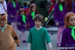 Infantil Carnaval