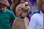 Infantil Carnaval