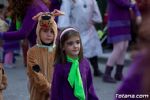 Infantil Carnaval