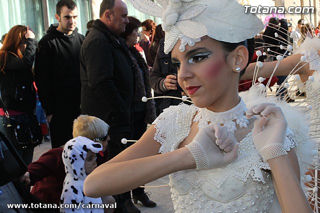 Carnaval de Totana 2013 - 17