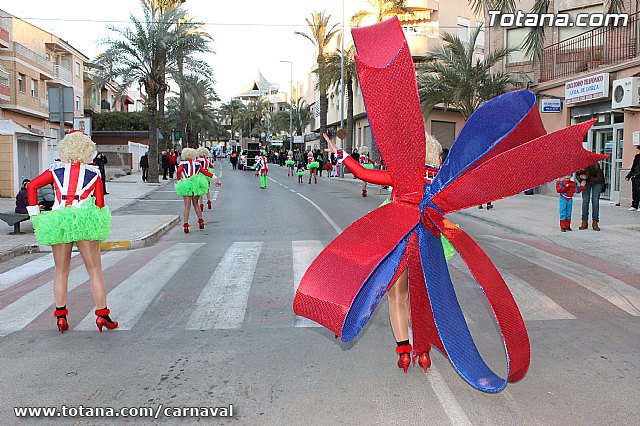 Carnaval de Totana 2013 - 734