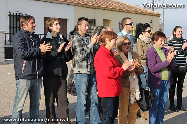 Carnaval infantil. El Paretn-Cantareros 2013 - 181