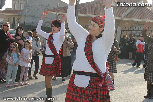 Carnaval infantil. El Paretn-Cantareros 2013 - 195