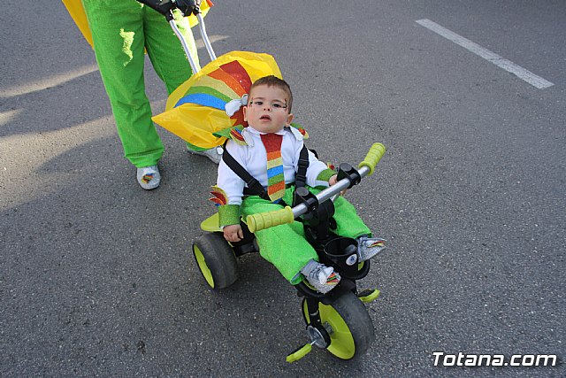 Carnaval infantil Totana 2014 - 862