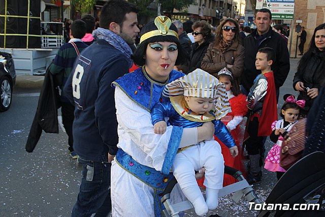 Carnaval infantil Totana 2014 - 876