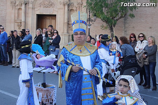 Carnaval infantil Totana 2014 - 877