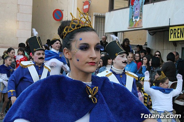 Carnaval infantil Totana 2014 - 979
