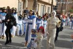 carnavales