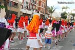 carnavales