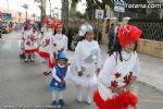 carnavales