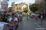 carnavales