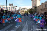 carnavales