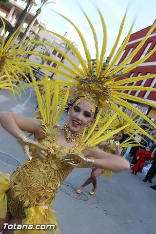 Carnaval Totana 2015 - Reportaje II - 121