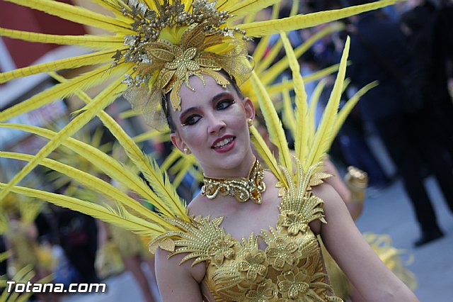 Carnaval Totana 2015 - Reportaje II - 123