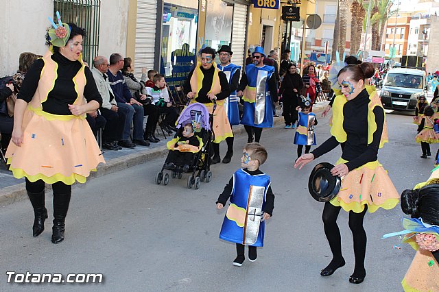 Carnaval infantil Totana 2015 - 178