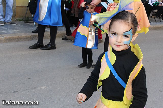 Carnaval infantil Totana 2015 - 182