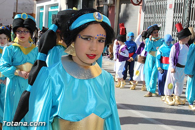 Carnaval infantil Totana 2015 - 203