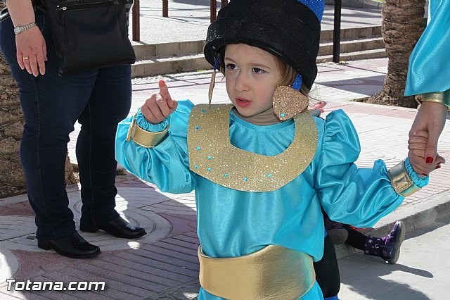 Carnaval infantil Totana 2015 - 209