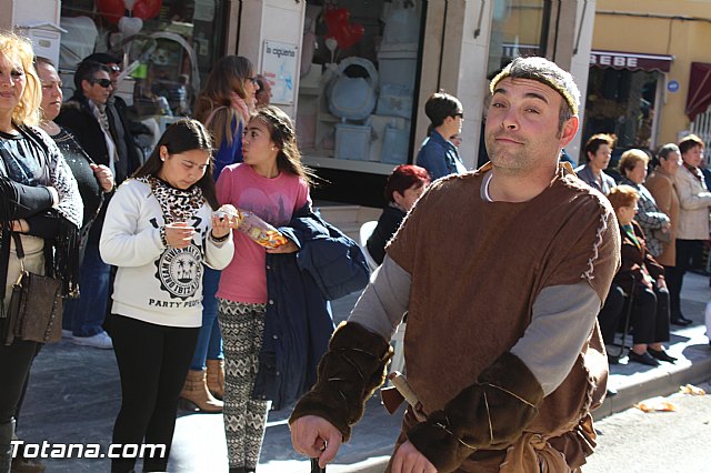 Carnaval infantil Totana 2015 - 752