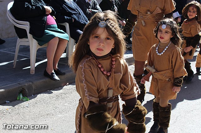 Carnaval infantil Totana 2015 - 753