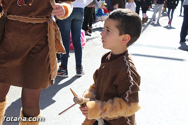 Carnaval infantil Totana 2015 - 759