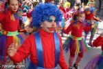 carnaval infantil