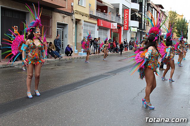 Desfile de Carnaval - Peas totaneras y forneas 2017 - 152
