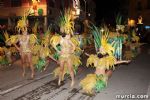 carnaval regional