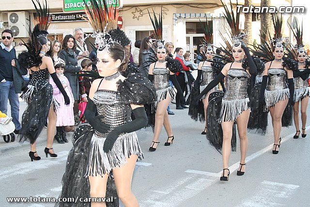Carnavales de Totana 2012 - 7