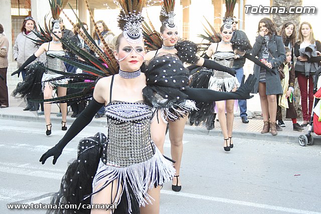 Carnavales de Totana 2012 - 28