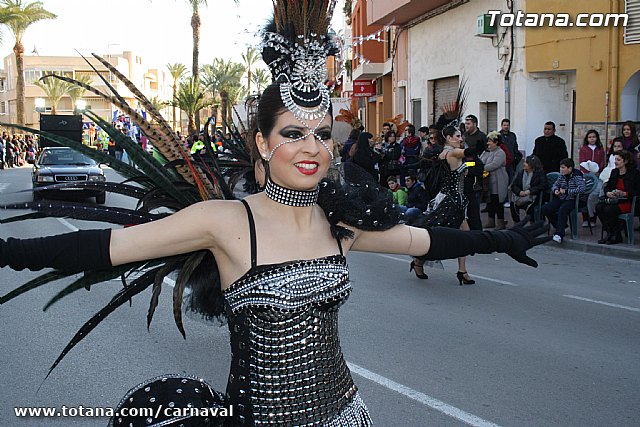 Carnavales de Totana 2012 - 55