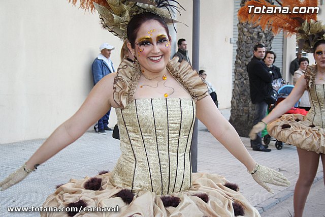 Carnavales de Totana 2012 - 608