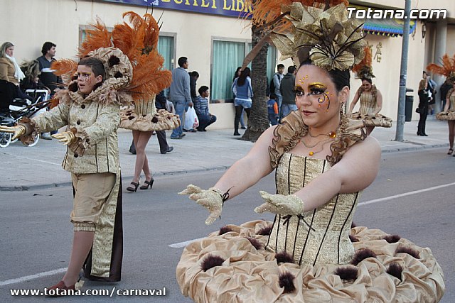 Carnavales de Totana 2012 - 618