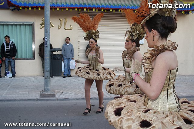 Carnavales de Totana 2012 - 626