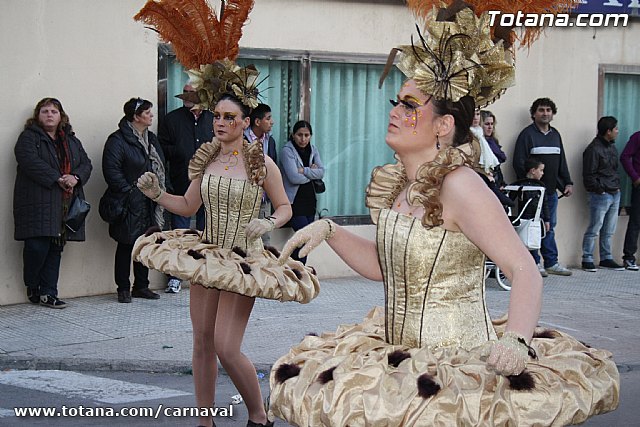 Carnavales de Totana 2012 - 631