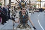 Carnavales Totana 2012