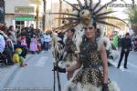 Carnavales Totana 2012