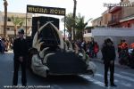 Carnavales Totana 2012