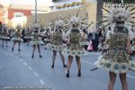 Carnavales Totana 2012