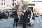 Carnavales Totana 2012