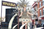 Carnavales Totana 2012