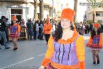 Carnavales Totana 2012