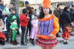 Carnavales Totana 2012