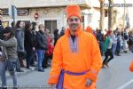 Carnavales Totana 2012