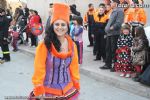 Carnavales Totana 2012