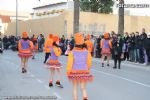 Carnavales Totana 2012