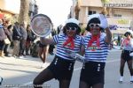 Carnavales Totana 2012