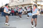 Carnavales Totana 2012