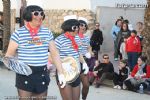 Carnavales Totana 2012