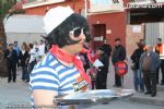 Carnavales Totana 2012